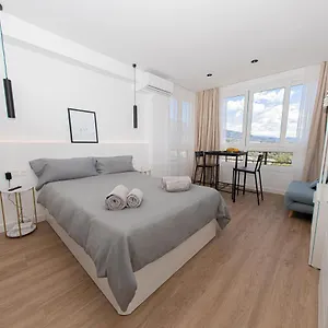 Apartamento Modern With Stunning Views, Marbella