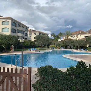 Apartamento Bahía Visitahermosa, Marbella