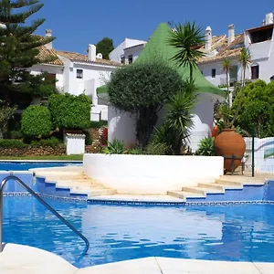 Apartamento Cancelas I, Marbella