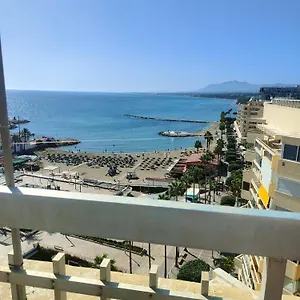 Apartamento Paseo Marítimo, Marbella